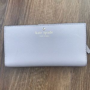 Kate Spade wallet